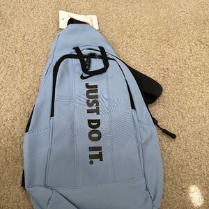 Nike crossbody bag